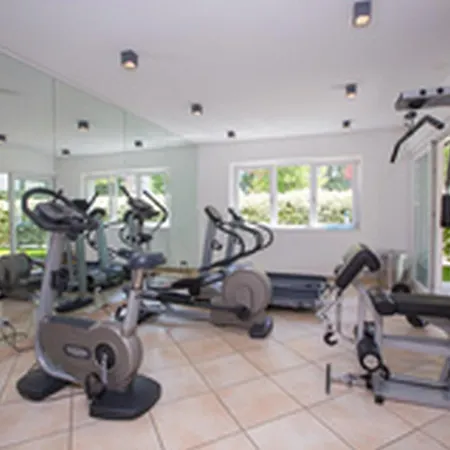 Apartment Prestige Du Lac 4 Lugano