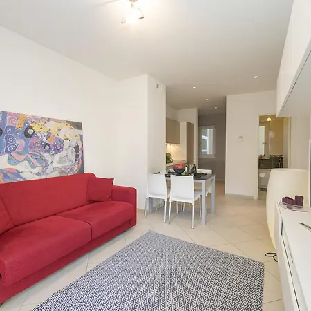 Prestige Du Lac 4 * Lugano