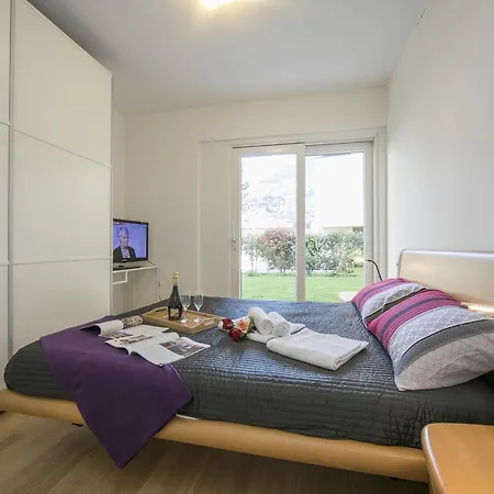 Prestige Du Lac 4 Apartment *
