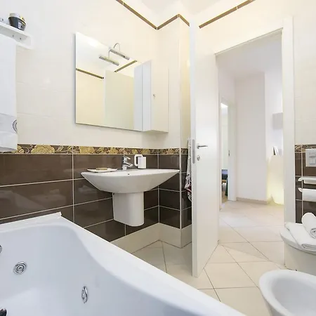 Apartment Prestige Du Lac 4